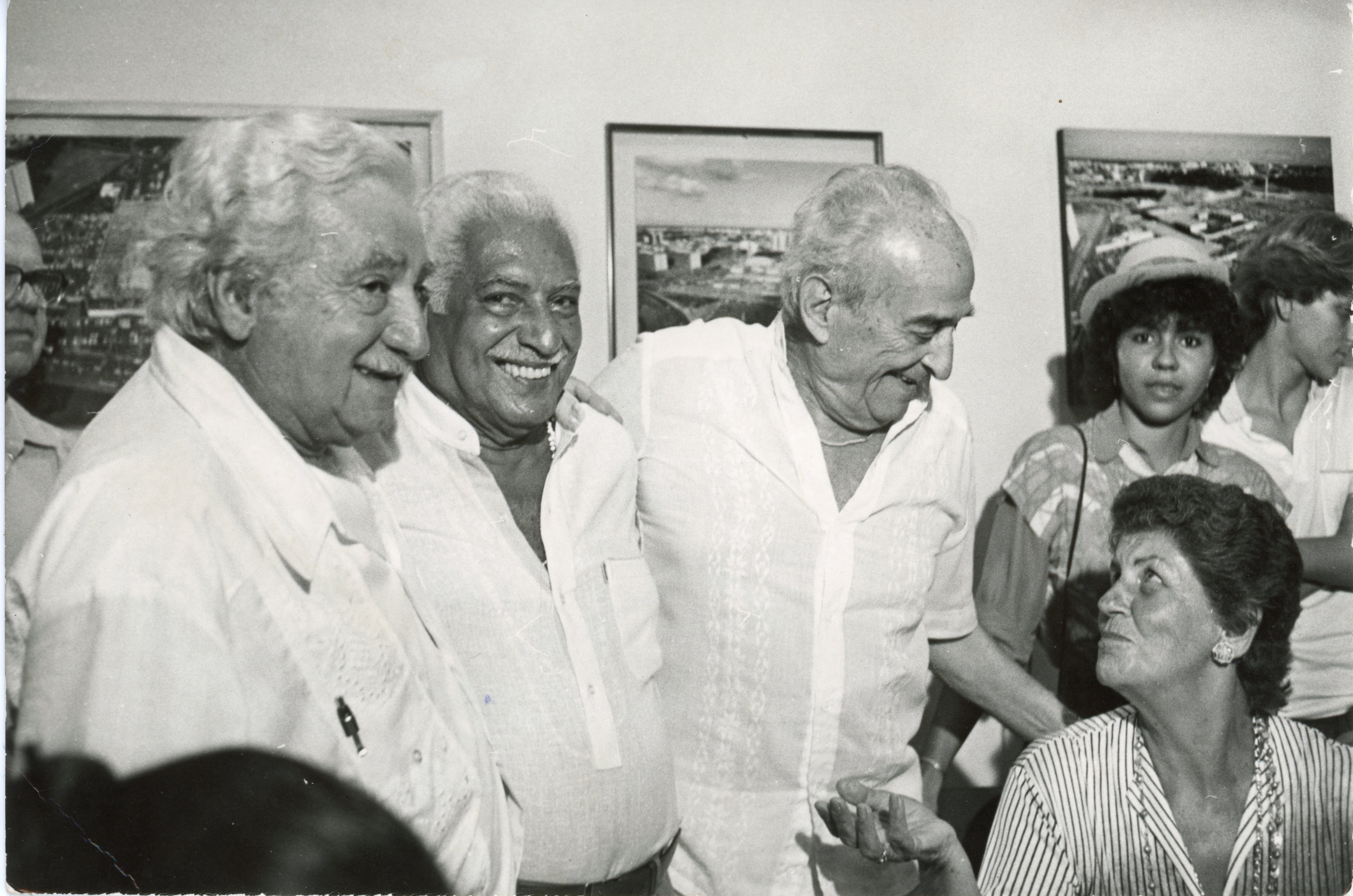 Inspirada em documentário, exposição ‘3 Obás de Xangô’ chega a Salvador